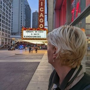 Meet your Posher, Kate